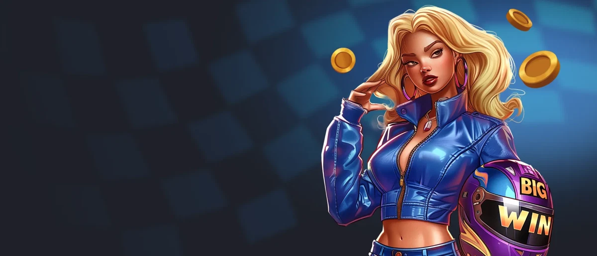 First Deposit Bonus (Welcome)